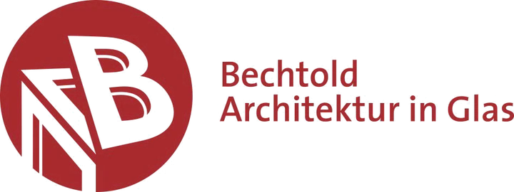 Bechtold Architektur in Glas